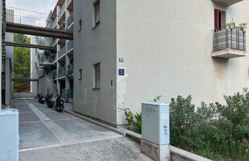 Large apartment FELICITA near center - Foto 37