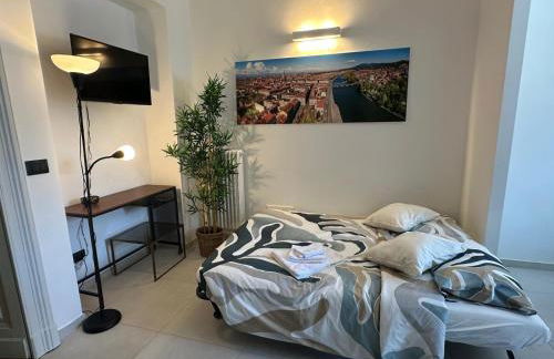 Boutique Apartment Torino - We Can Stay Via Assisi - Foto 50