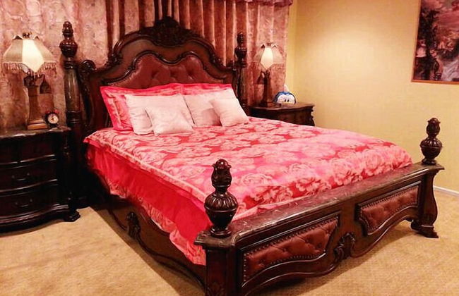 Romantic and Luxury Disney Villa - Foto 2