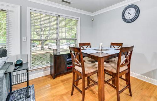 half Mi to Bank of America Stadium Uptown Condo! - Photo 7