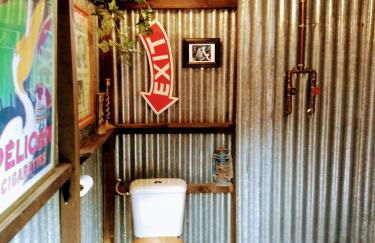 Family bell tent - Foto 7