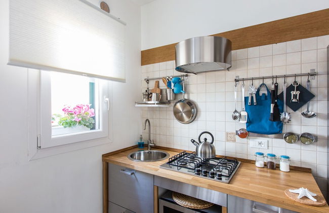 Isola Blu - Photo 22