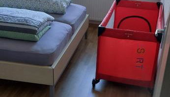 Ferienwohnung Kleine Auszeit - Foto 2