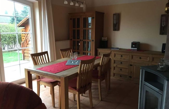 Holiday Home Strand-huus - Photo 15