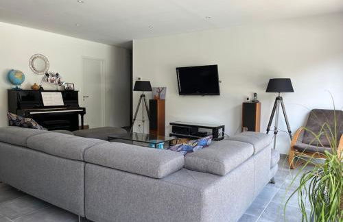 Paisible villa avec piscine proche du Pic Saint-Loup - Foto 14