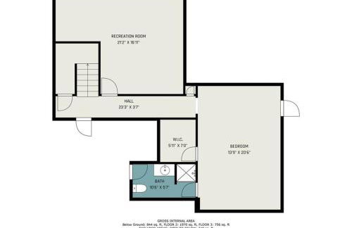 Smitten in da Mitten - 18 acres, Arcades, High Spd Web, Hot Tub, Pond! - Foto 21