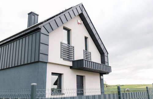 Domek na wyłączność ,bania z jacuzzi. Pobyt góry, jezioro, las. - Foto 79