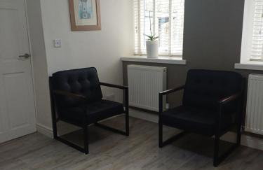 Blaenau Character Cottage - Foto 4