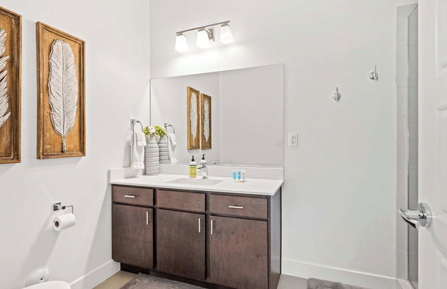 Tranquility at The Lofts Near National Parks - Foto 21