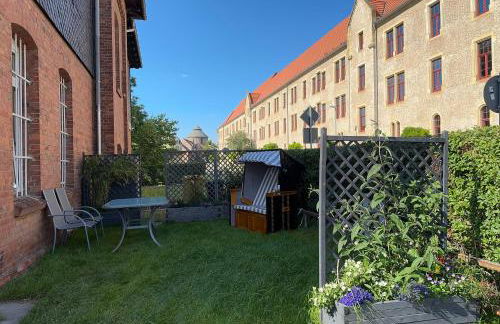 Ferienwohnungen am "Spiel-emagazin" - Foto 16