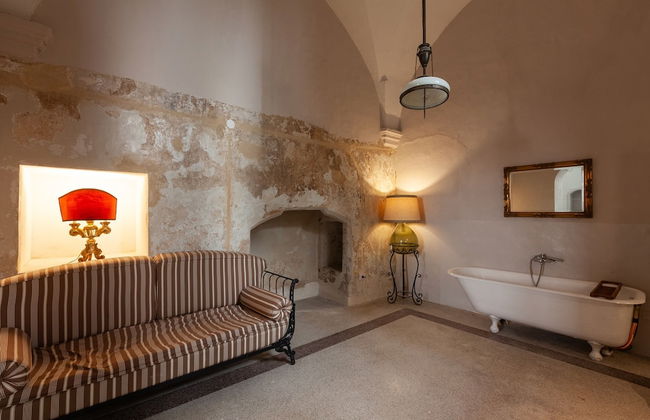 Palazzo Favola Dimora in town centre - Foto 30