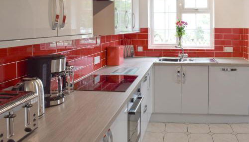 Rudda Farm House - Uk2491 - Foto 5