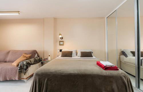 Flat no Shopping Piratas com vista para o mar - Foto 3