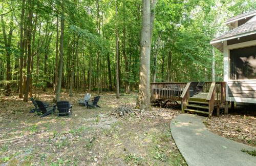 Tranquility - New Vacation Rental - Large home perfect for a relaxing getaway! - Foto 42