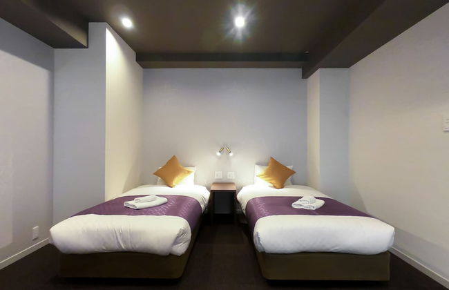 Hotel S-Presso West - Foto 19