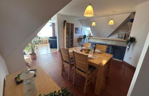 Relaxen am Meer - mit Parkplatz und Whirlpoolwanne, Ostsee - Photo 28