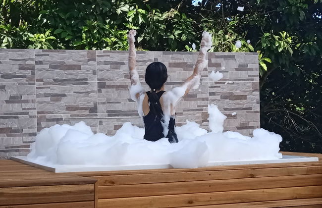 Hospedaje Campestre Villa Niny - Foto 12