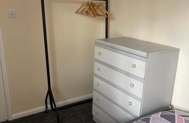 Spacious, Sleeps 18, 3 Bathrooms, Parking, Park, Mansfield - Foto 38