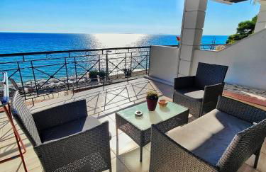 Golden Horizon Haven - Foto 28