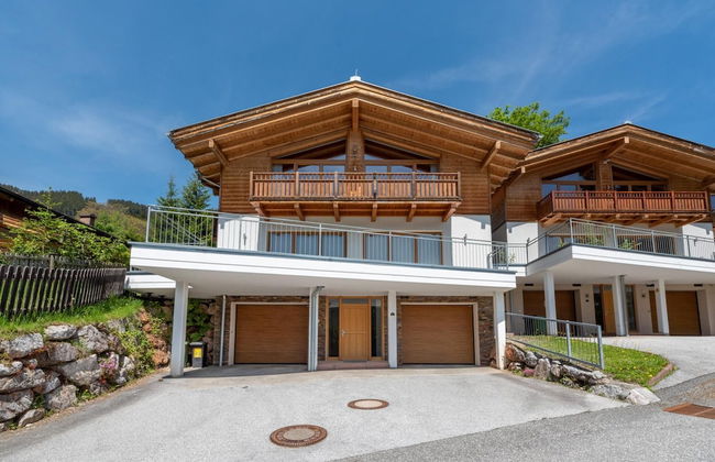 Seventeen Schmittental Near ski Lift - Foto 3