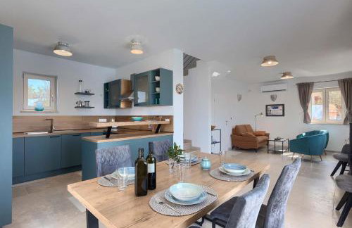 Villa Lisetta - Foto 12