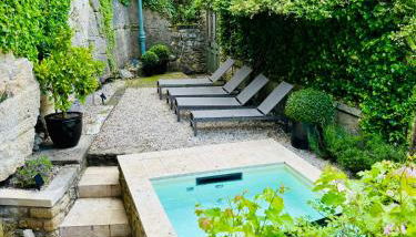 La Villa Ocre Ménerbes - Photo 2