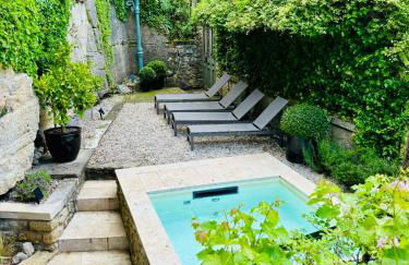 La Villa Ocre Ménerbes - Photo 2