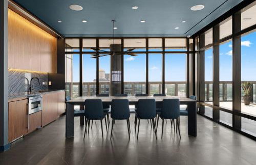 Modern Studio Oasis with High End Amenities - Photo 3