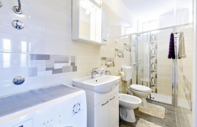 Apartment Mary - One Bedroom Apartment With Terrace - Foto 11