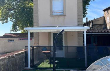 Gîte de la tour - Foto 2