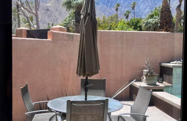 The Terra Cotta Terrace - Foto 24