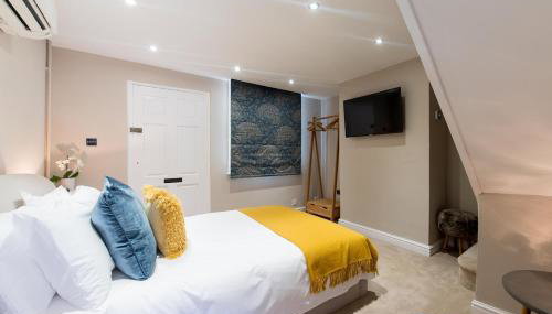 The Hideaway - Foto 2