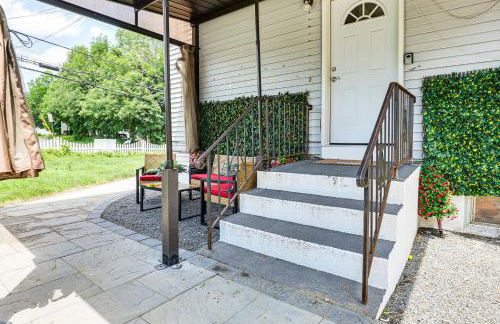 2 Mi to The Marketplace Spring Valley Apartment - Foto 21