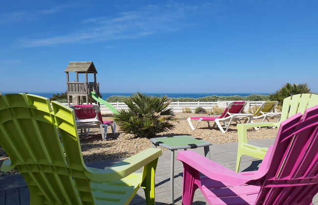 La Vigie Vacances - Foto 50