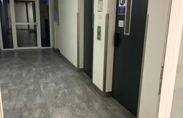 Möblierte Apartment im Herkules Köln Neuehrenfeld - Foto 20