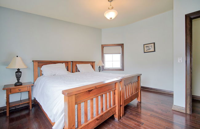 Blue View Chalets - Foto 33