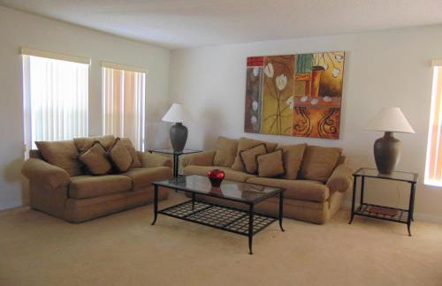 279 square meter luxury waterfront home, private pool 15 minutes from Disney! - Foto 13