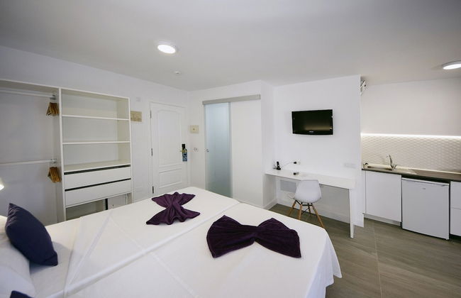 Skyview Hotel - Foto 6