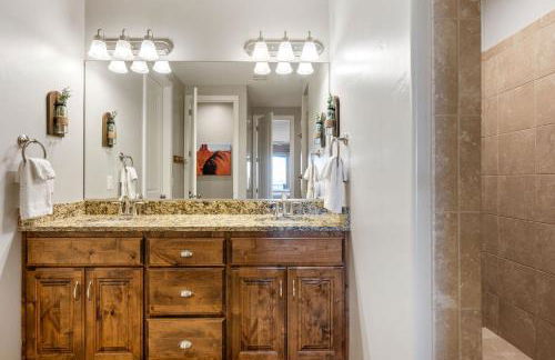 Views Over Coral Canyon townhouse - Foto 16