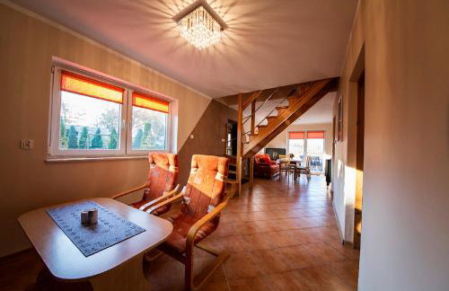 Wyspa Uznam - DOMEK KARSIBÓR - Photo 13