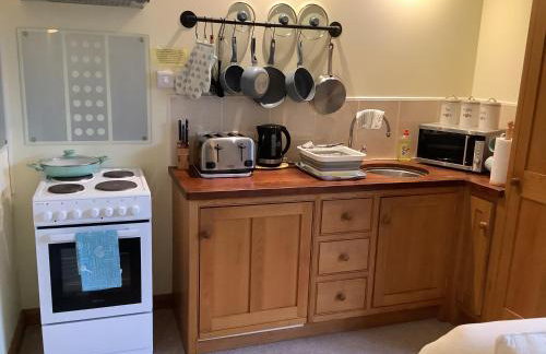 polgoon Vineyard annex Penzance - Photo 1