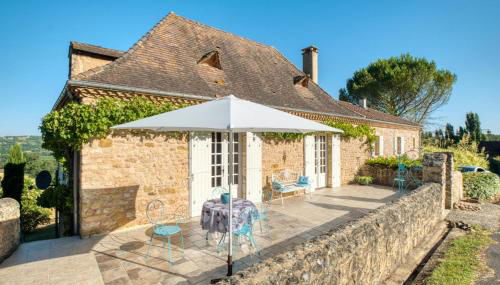 Nice Home In Marnac With Wifi - Foto 3