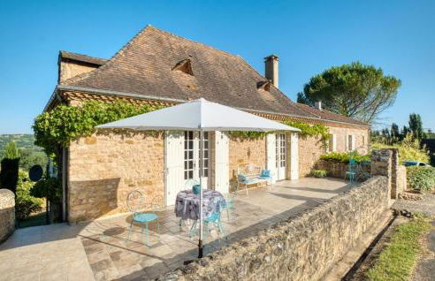 Nice Home In Marnac With Wifi - Foto 3