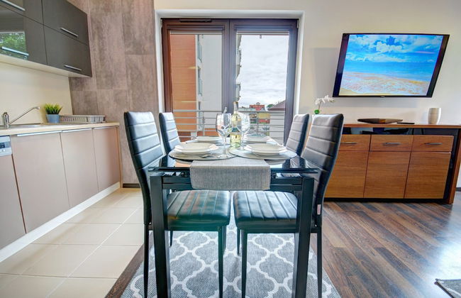 HelApart - Apartamenty Foka - Photo 29