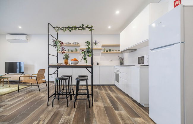 Roots Apartments - Foto 11