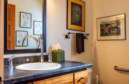 Charming Vacation Rental in the Heart of South Park near Fairplay, Colorado - Foto 54