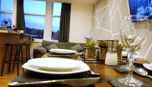 Grace House Apartment - Yorkshire - Foto 1