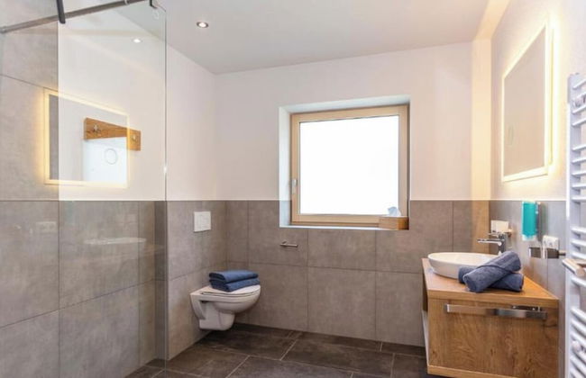 Kaiser Apart Walchsee - Foto 19