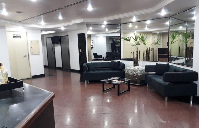 APARTAMENTO DESLUMBRANTE LIBERDADE SP - Foto 2