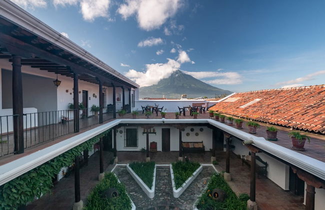 Casita Los Buhos - Foto 15